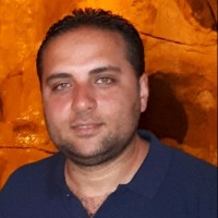 Ahmed Sakr