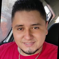 Osmar Daniel Gómez García