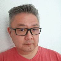 Adriano Iwao Morikawa
