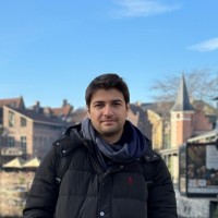 Muhammed Burak Doğan