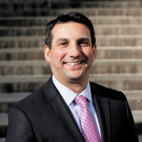 Dan Eisenberg