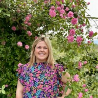 Katie Lisle, M.Ed