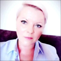 Agnieszka (Aga) Goryszewska