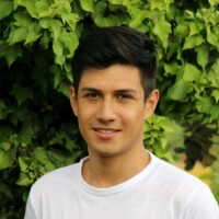 Mirko Kacic Alegría