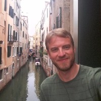 Michael Moe