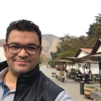 Luciano Santos