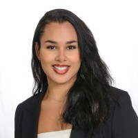 Melanie Paredes