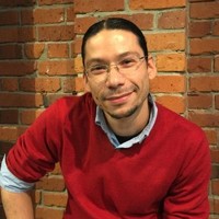 Gabriel Alcaraz