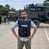 Vaibhav Palnitkar