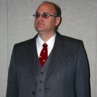Eric Blanton