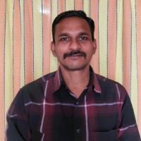 Ashish Kabade