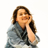 Oksana Trach