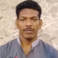 Kumaresan R