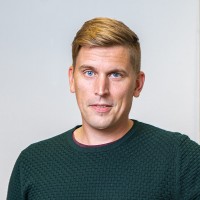 Joel Strandberg