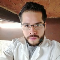 Cristhian O. Luna García