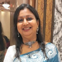 Beena Pillai