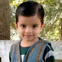 Harshvardhansinh Rathod