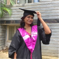 Shaina Bantwal