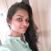 Priya Gondalia