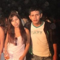 Derly Supo Quispe