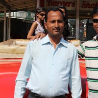 Vinod Mishra