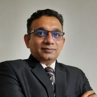 VINAYKUMAR PATEL