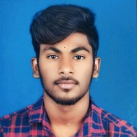 S.Krishnan Saravanan
