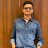 Dhairya Parekh