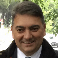 Ahmet Baha Öğütken