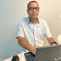 Jorge Andre