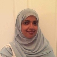 Ayesha Rahman
