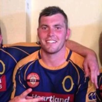 Ben Carpenter