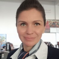 Inna Filatova