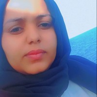 Hala Bashir