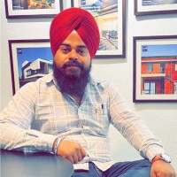 Satveer Singh