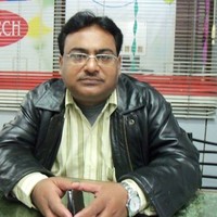 Vineet Garg
