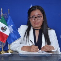 Norma P Iturbide