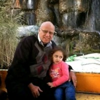 Magdy Ghanem