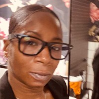 Carolynne Mccoy
