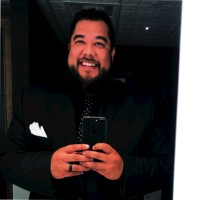 Ricky Colunga