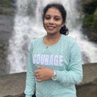 Indhu Sudhakaran