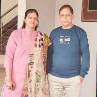 Rajesh Singhai