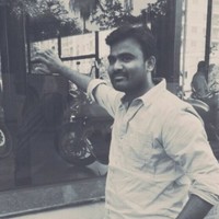 Thamotharan M