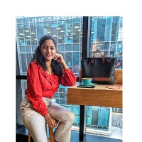 Amrutha Pothula