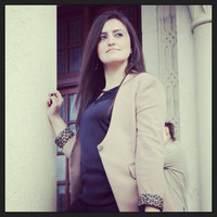Elif Bayram