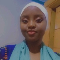 Aisha Saidu Baju