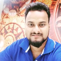 Md Saquib Raza