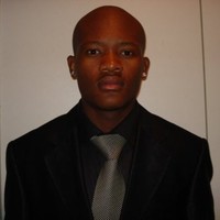 Obakeng Keith Mmopi