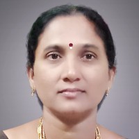 Jayalakshmi Konathala