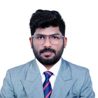 Nandakishore M Pillai